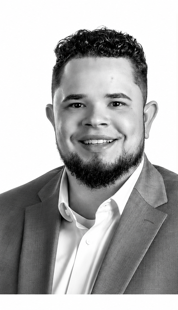 Adrian D. Estevez, Founder and Principal Broker of Ventaris Insurance Group, LLC